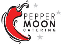 Pepper Moon Catering - station sponsor